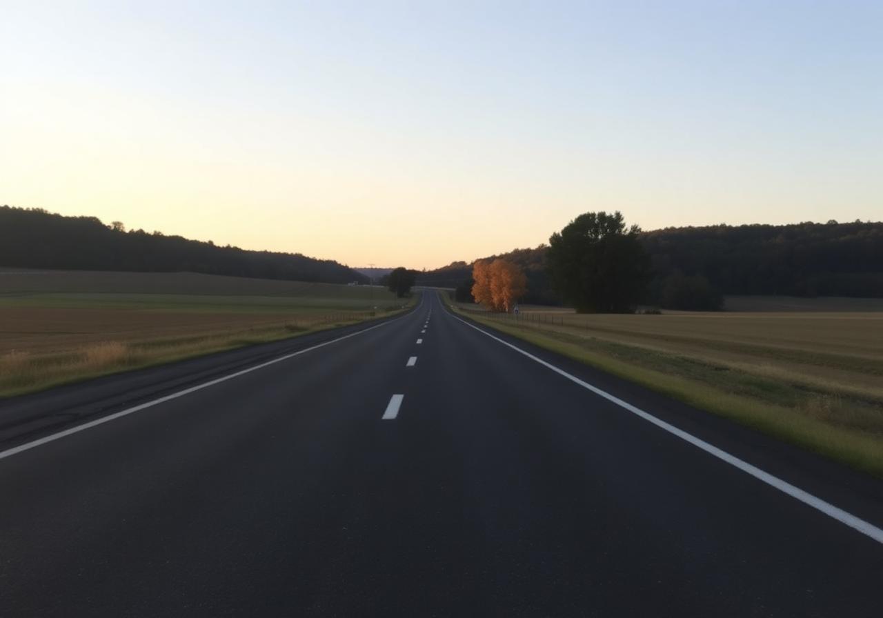 Paving & Roadwork